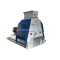 GXP65x75 75kw 1.5-2.5t/h wood hammer mill